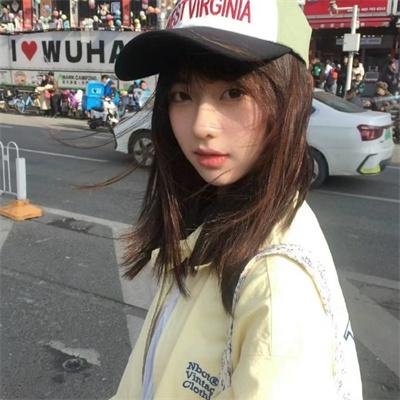 闪亮女孩